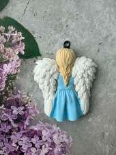 №128 Ангел №128 Ангел