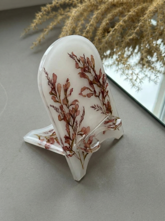 Молд №62 Подставка под телефон 