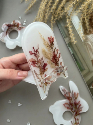 Молд №62 Подставка под телефон 