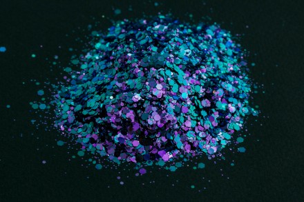 №31 Глиттер Galaxy / Glitter 