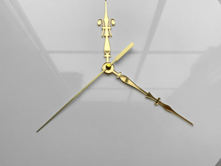 Зеркальные стрелки Luxembourg  