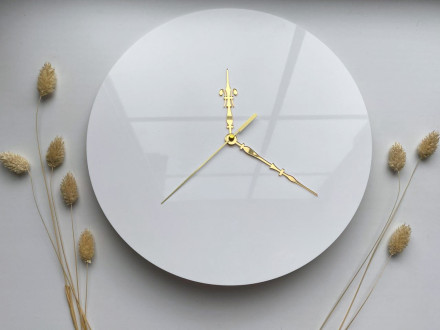 Зеркальные стрелки Luxembourg  