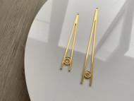 Зеркальные стрелки Luminary Зеркальные стрелки Luminary