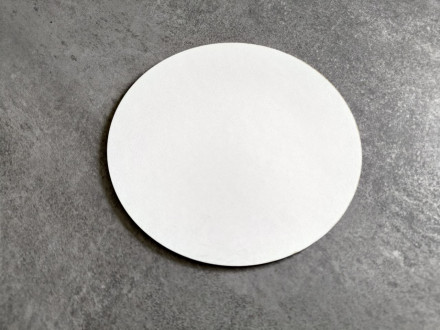 Круглая подложка для торта, усиленная комплект 10шт