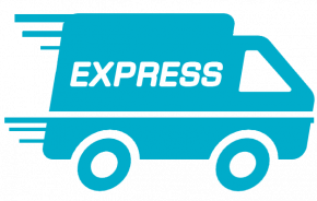 Экспресс доставка по Москве день в день 