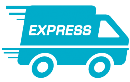 Экспресс доставка по Москве день в день 