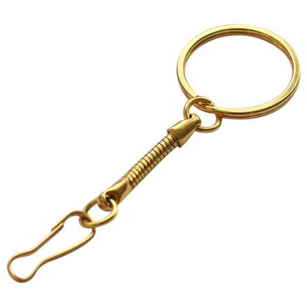 №1 Крепления для Брелков 