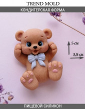 №1036 Медвежонок №1036 Медвежонок