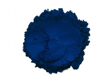 Premium №48 Sapphire Pearl Pigment 