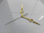 Зеркальные стрелки Musical  