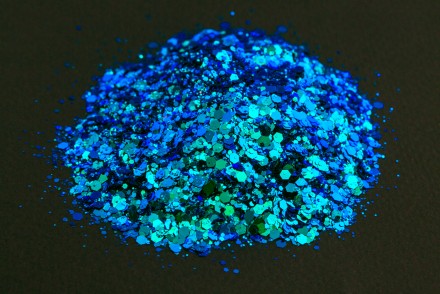 №34 Глиттер Destiny / Glitter 