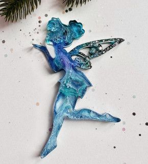 № Фея Lovely fairy