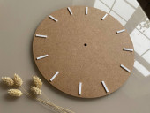 Деления для часов Stripes W