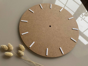 Деления для часов Stripes W