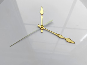 Зеркальные стрелки Moscow  