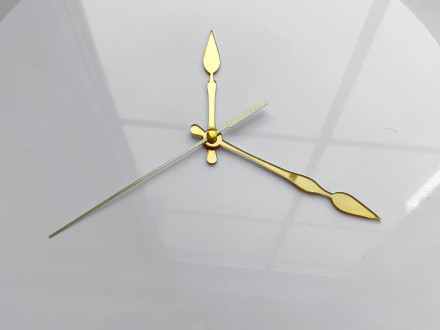 Зеркальные стрелки Moscow  