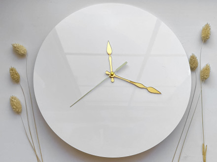 Зеркальные стрелки Moscow  