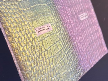 №12  Хамелеон ( 5 гр) (цвет синий-фиолетовый-розовый)    Внимание баночка не полная т.к. она объёмом 20 мл ,а порошка в банке 5 гр 