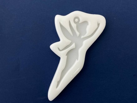 Молд № снят с  продажи  Фея Tinker Bell