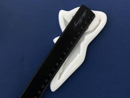 Молд № снят с  продажи  Фея Tinker Bell