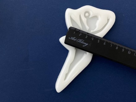 Молд № снят с  продажи  Фея Tinker Bell