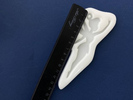 Молд № снят с  продажи  Фея Tinker Bell