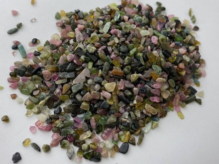 №46 Турмалин природный 