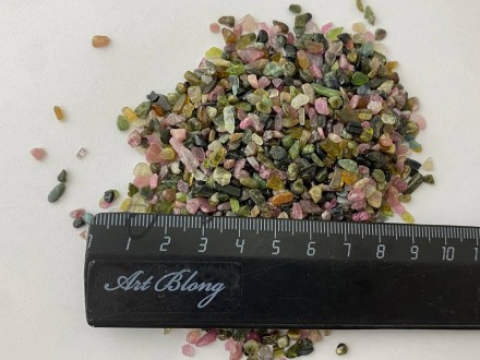 №46 Турмалин природный 