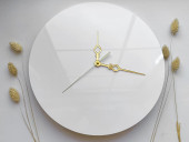 Зеркальные стрелки luxury 