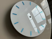 Зеркальные деления Soft Strips  