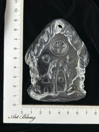 №196 Молд Дом