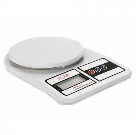 Весы электронные для эпоксидной смолы и других задач 