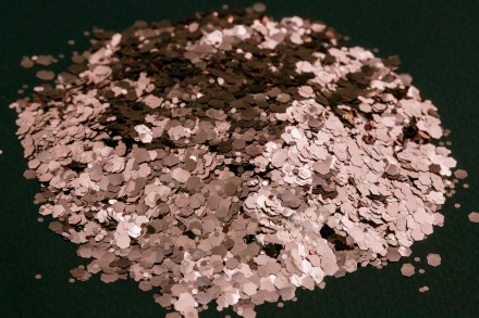 №36 Глиттер Treasure / Glitter 