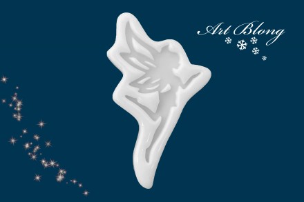 снят с продажи !!!! №270 Фея Gentle Fairy