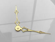 Зеркальные стрелки Greenland Зеркальные стрелки Greenland