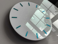 Деления для часов Stripes Деления для часов Stripes