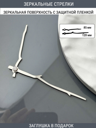 Набор для часов цифры стрелки деления серебро (комп 206,223,231,ЗАГЛУШКА,серебро) Набор для часов цифры стрелки деления серебро (комп 206,223,231,ЗАГЛУШКА,серебро)