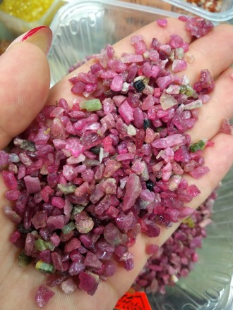 №48 Турмалин