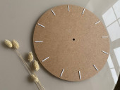 Деления для часов Dior