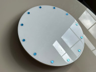 Зеркальные деления Round Зеркальные деления Round