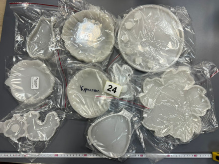 !Уценка! №24  все что на фото Уценка-Брак  6