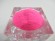 Люминофор №6 Розовый  (15 гр) (светящийся порошок ) 15 гр