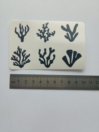 №913 Наклейка (Черные) Sticker     2 1 1 1 1