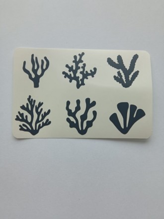 №913 Наклейка (Черные) Sticker     2 1 1 1 1