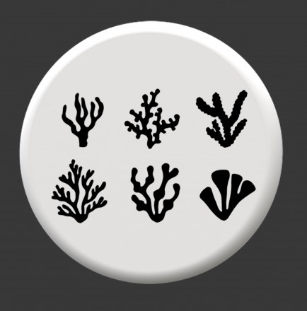 №913 Наклейка (Черные) Sticker     2 1 1 1 1