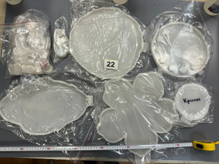 !Уценка! №22  все что на фото Уценка-Брак  8