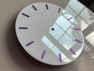 Деления для часов Stripes  