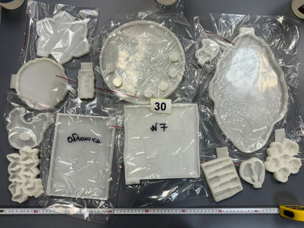 !Уценка! №30  все что на фото Уценка-Брак  9