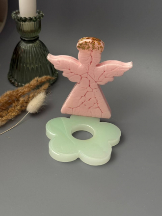 №795  Молд для пасхальных яиц (пасха)   