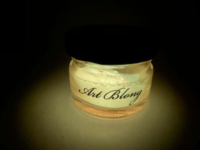 Люминофор №8 Желтый  (15 гр) (светящийся порошок ) 15 гр 